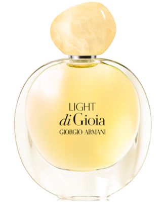 ARMANI LIGHT DI GIOIA 1.7 EAU DE PARFUM SPRAY