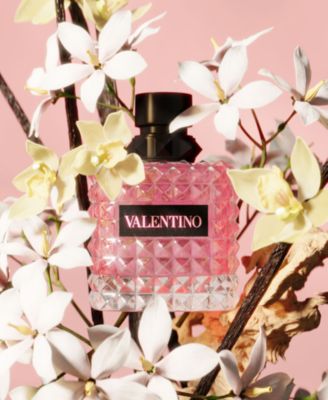 VALENTINO DONNA BORN IN ROMA 3.4 EAU DE PARFUM SPRAY FOR WOMEN