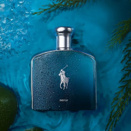 POLO DEEP BLUE 4.2 PARFUM SPRAY