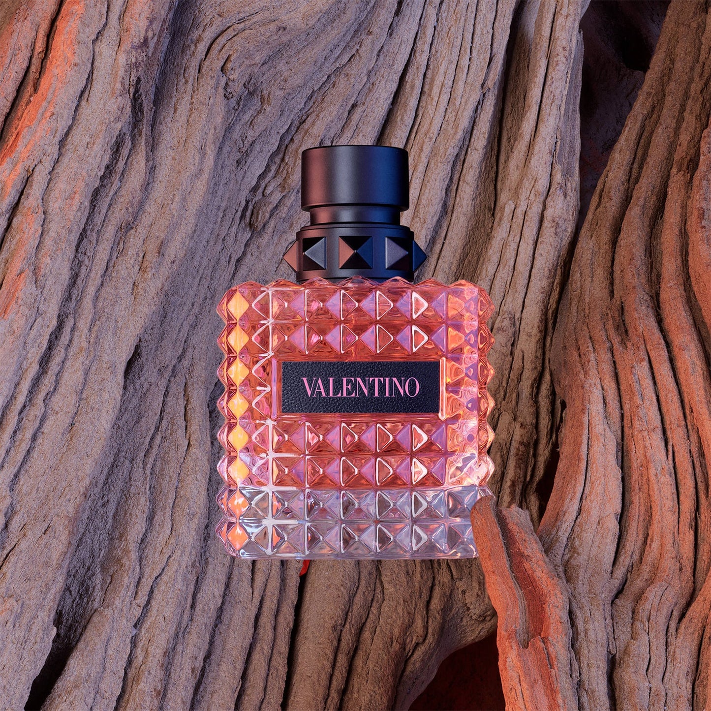 VALENTINO DONNA BORN IN ROMA 3.4 EAU DE PARFUM SPRAY FOR WOMEN