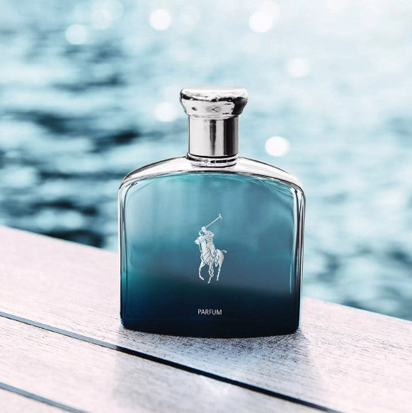 POLO DEEP BLUE 4.2 PARFUM SPRAY