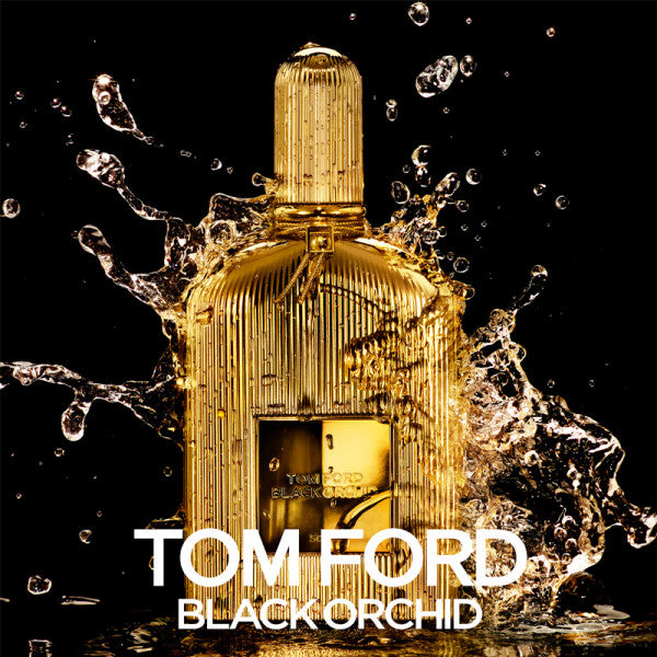 TOM FORD BLACK ORCHID 3.4 PARFUM SPRAY FOR WOMEN