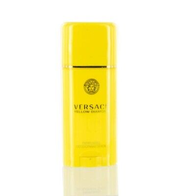 VERSACE YELLOW DIAMOND 1.7 DEODORANT STICK FOR WOMEN