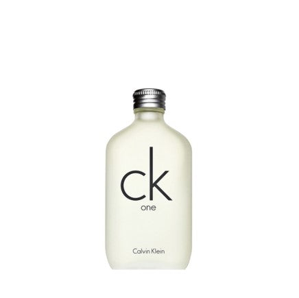 CK ONE 15 ML EAU DE TOILETTE MINI