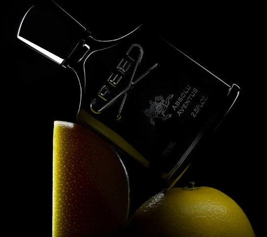CREED ABSOLU AVENTUS 2.5 EAU DE PARFUM SPRAY