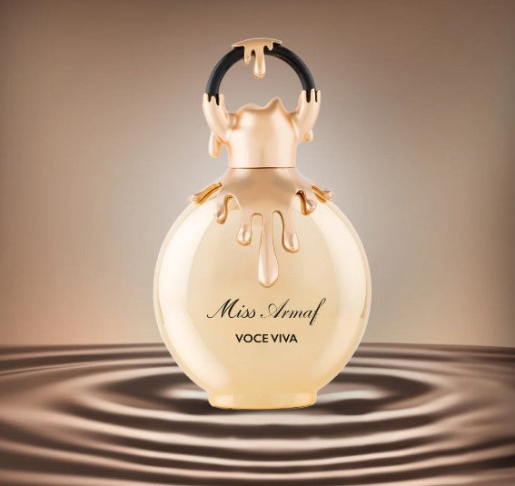 ARMAF MISS ARMAF VOCE VIVA 3.4 EAU DE PARFUM SPRAY FOR WOMEN