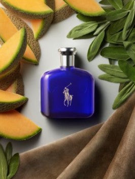 POLO BLUE 1.4 EAU DE TOILETTE SPRAY