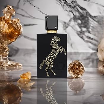 LATTAFA LAIL MALEKI 3.4 EAU DE PARFUM SPRAY FOR WOMEN