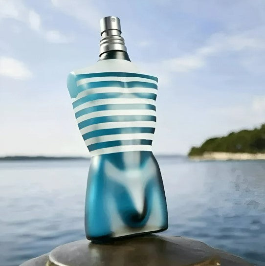 JEAN PAUL GAULTIER LE MALE 4.2 EAU DE TOILETTE SPRAY FOR MEN