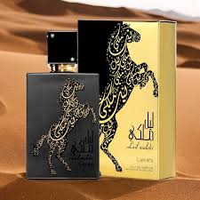 LATTAFA LAIL MALEKI 3.4 EAU DE PARFUM SPRAY FOR WOMEN