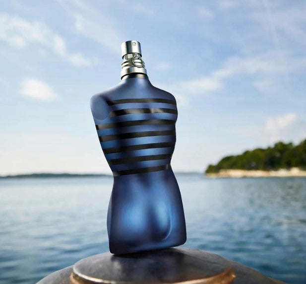 JEAN PAUL GAULTIER ULTRA MALE 6.8 EAU DE TOILETTE INTENSE SPRAY FOR MEN
