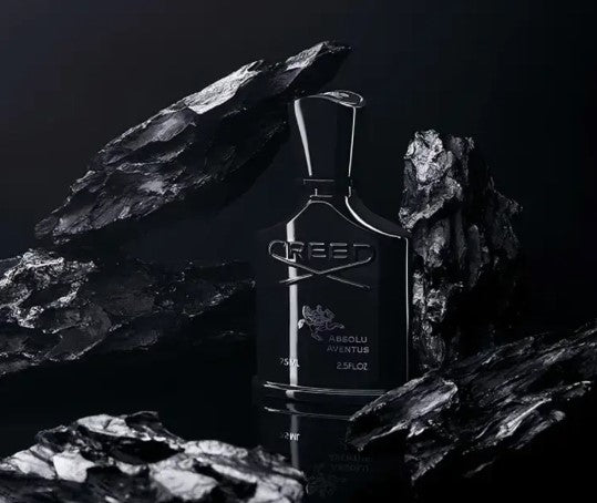CREED ABSOLU AVENTUS 2.5 EAU DE PARFUM SPRAY