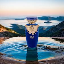 LATTAFA EMAAN 3.4 EAU DE PARFUM SPRAY
