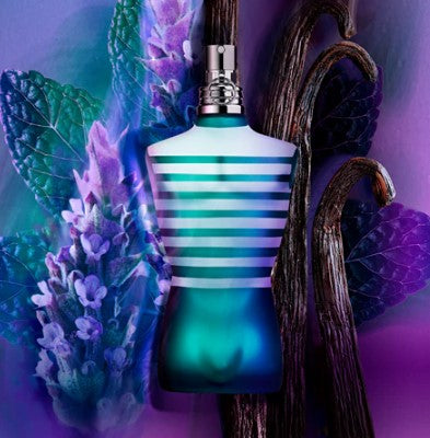 JEAN PAUL GAULTIER LE MALE 4.2 EAU DE TOILETTE SPRAY FOR MEN