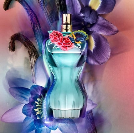 JEAN PAUL GAULTIER LA BELLE PARADISE GARDEN 1.7 EAU DE PARFUM SPRAY FOR WOMEN