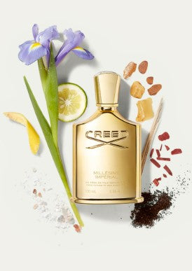 CREED MILLESIME IMPERIAL 3.3 EAU DE PARFUM SPRAY