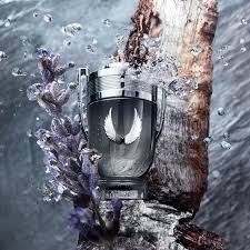 PACO RABANNE INVICTUS PLATINUM 3 PCS SET FOR MEN: 3.4 EAU DE PARFUM SPRAY + 5 OZ DEODORANT SPRAY + 0.34 EAU DE PARFUM SPRAY