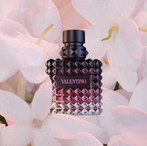 VALENTINO DONNA BORN IN ROMA INTENSE 1.7 EAU DE PARFUM SPRAY FOR WOMEN