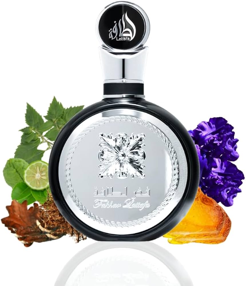 LATTAFA FAKHAR 3.4 EAU DE PARFUM SPRAY