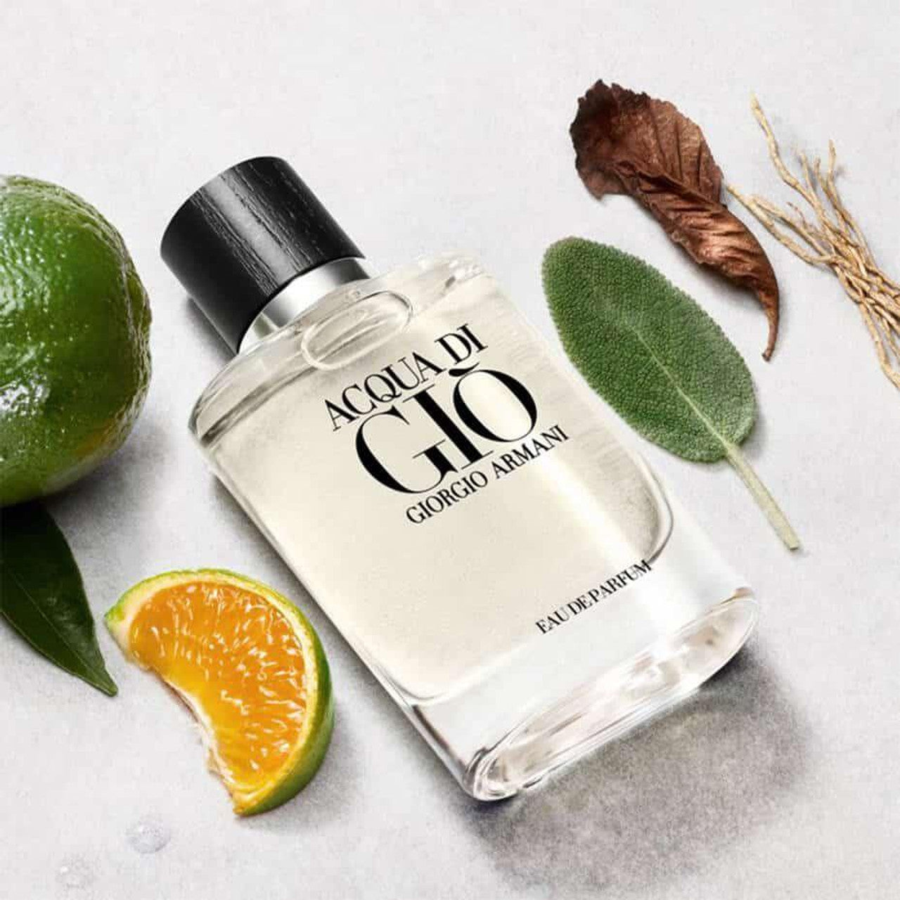 ACQUA DI GIO 4.2 PARFUM SPRAY FOR MEN REFILLABLE