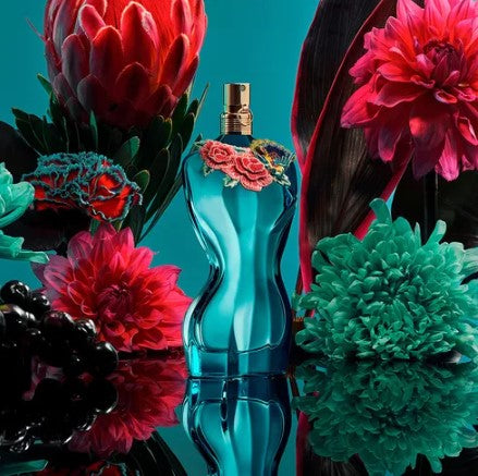 JEAN PAUL GAULTIER LA BELLE PARADISE GARDEN 1.7 EAU DE PARFUM SPRAY FOR WOMEN