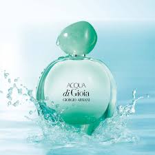 ACQUA DI GIOIA 3 PCS SET FOR WOMEN: 3.4 EAU DE PARFUM SPRAY + 0.34 EAU DE PARFUM SPRAY + 1.6 BODY LOTION