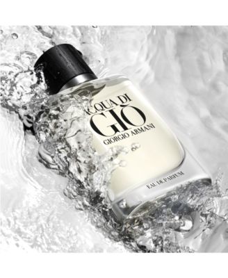 ACQUA DI GIO 4.2 PARFUM SPRAY FOR MEN REFILLABLE