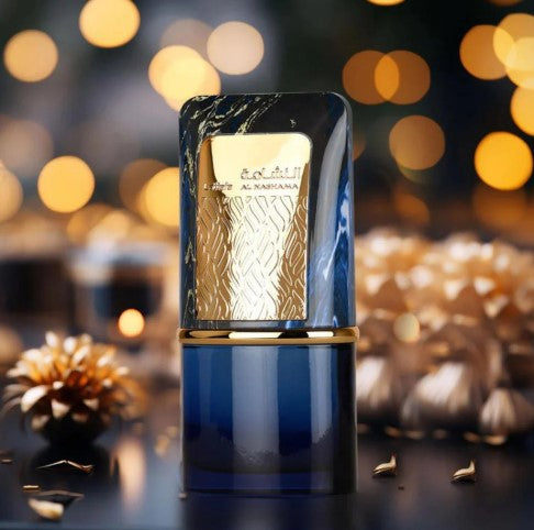 LATTAFA AL NASHAMA CAPRICE 3.4 EAU DE PARFUM SPRAY