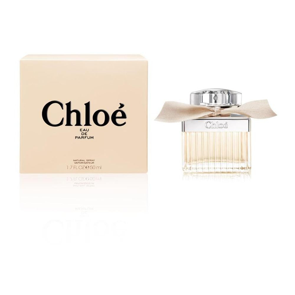 CHLOE SIGNATURE 1.7 EAU DE PARFUM SPRAY