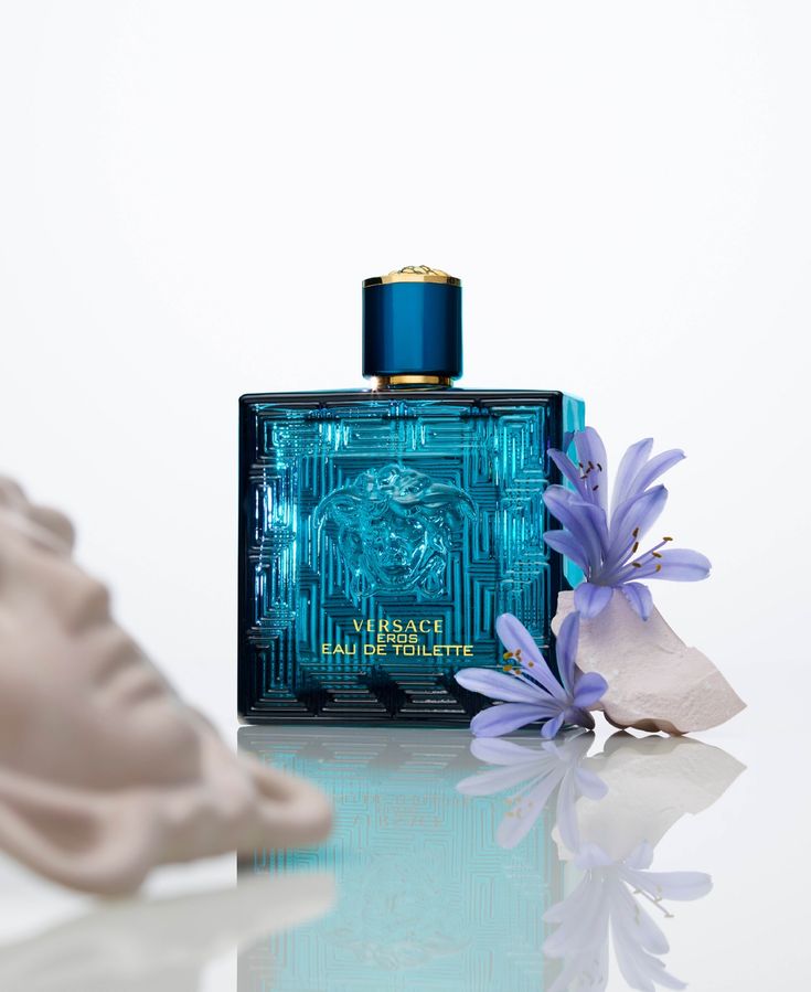 VERSACE Eros 6.7 oz