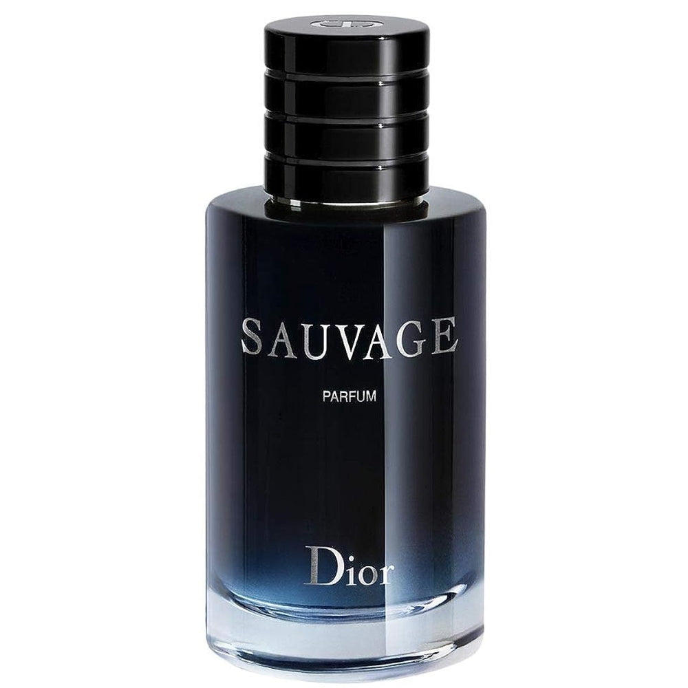 SAUVAGE 3.4 PARFUM SPRAY FOR MEN