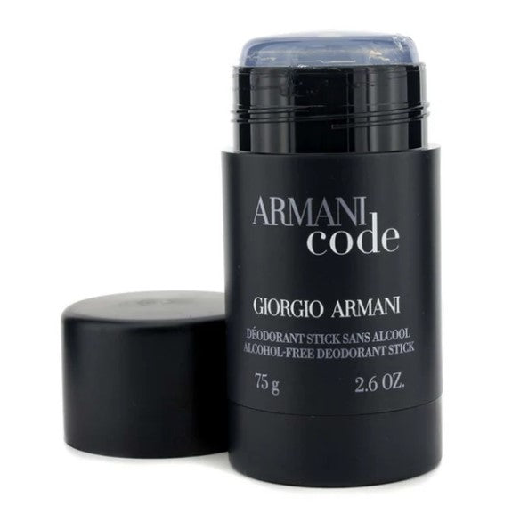 ARMANI CODE 2.6 DEODORANT STICK