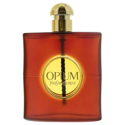 YSL OPIUM 3 OZ EAU DE TOILETTE SPRAY FOR WOMEN