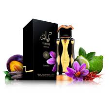 LATTAFA TERIAQ INTENSE 3.4 EAU DE PARFUM SPRAY