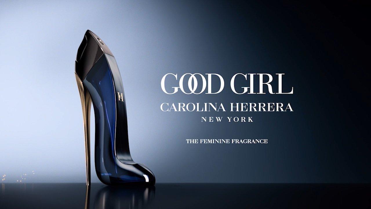 CAROLINA HERRERA GOOD GIRL 2.7 EAU DE PARFUM SPRAY