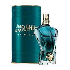 Jean Paul Gaultier "Le Beau" 4.2 oz EDT for men