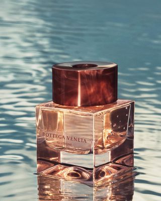 BOTTEGA VENETA ILLUSIONE 1.7 EAU DE PARFUM SPRAY FOR WOMEN
