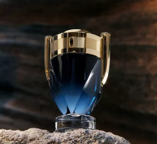 PACO RABANNE INVICTUS 6.7 PARFUM SPRAY FOR MEN