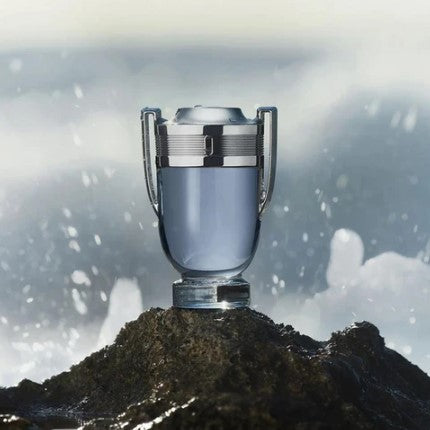 PACO RABANNE INVICTUS 6.8 EAU DE TOILETTE SPRAY FOR MEN