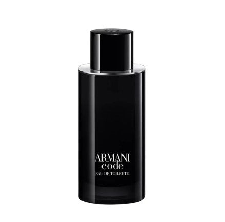 ARMANI CODE 4.2 EAU DE TOILETTE SPRAY FOR MEN
