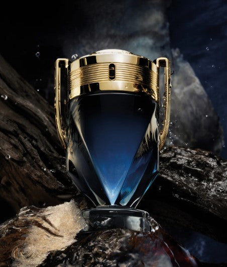 PACO RABANNE INVICTUS 6.7 PARFUM SPRAY FOR MEN