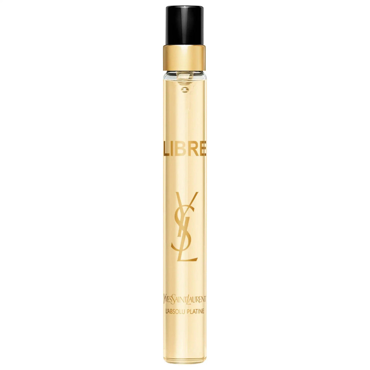 YSL LIBRE 3 PCS SET FOR WOMEN: 3 OZ EAU DE PARFUM SPRAY + 0.33 EAU DE PARFUM SPRAY + 0.04 LIPSTICK