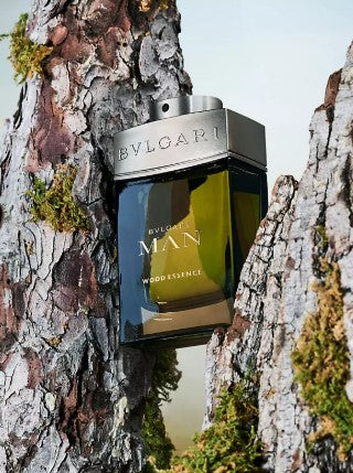 BVLGARI MAN WOOD ESSENCE 3.4 EAU DE PARFUM SPRAY