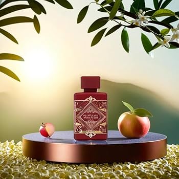 LATTAFA BADE'E AL OUD SUBLIME 3.4 EAU DE PARFUM SPRAY