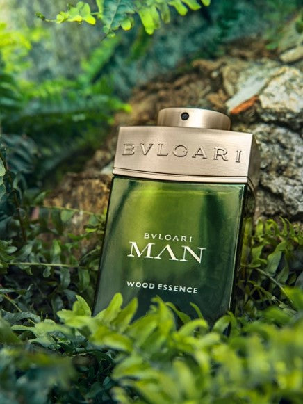 BVLGARI MAN WOOD ESSENCE 3.4 EAU DE PARFUM SPRAY
