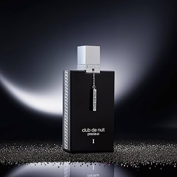 ARMAF CLUB DE NUIT PRECIEUX I 1.85 EXTRAIT DE PARFUM