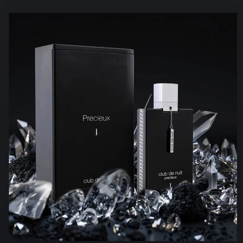 ARMAF CLUB DE NUIT PRECIEUX I 1.85 EXTRAIT DE PARFUM