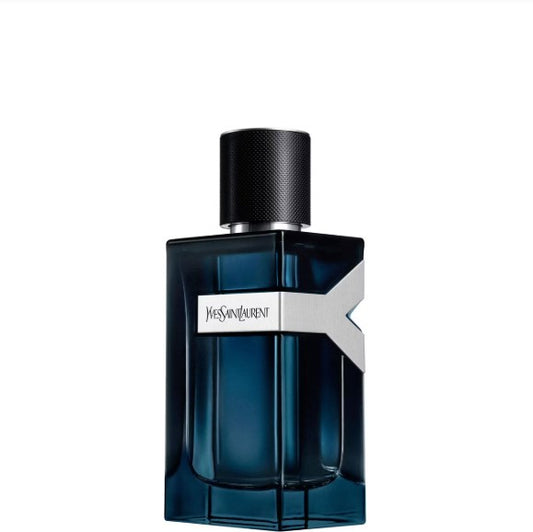 YSL Y INTENSE 3.4 EAU DE PARFUM SPRAY FOR MEN