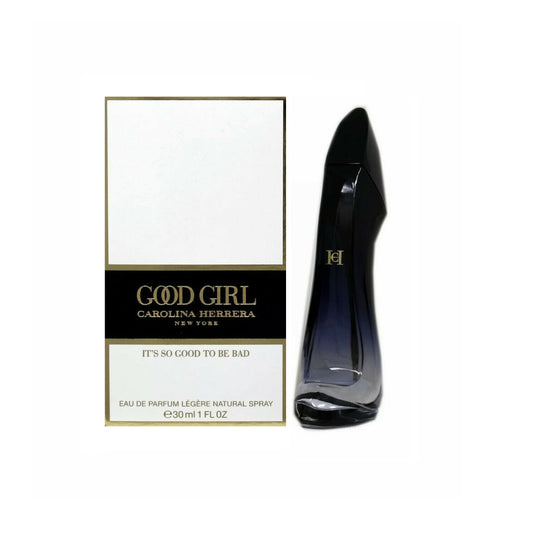 CAROLINA HERRERA GOOD GIRL LEGERE 1 OZ EAU DE PARFUM SPRAY