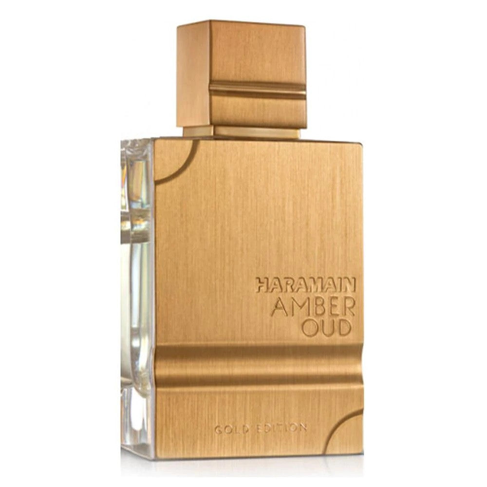 AL HARAMAIN AMBER OUD GOLD EDITION 6.7 EAU DE PARFUM SPRAY